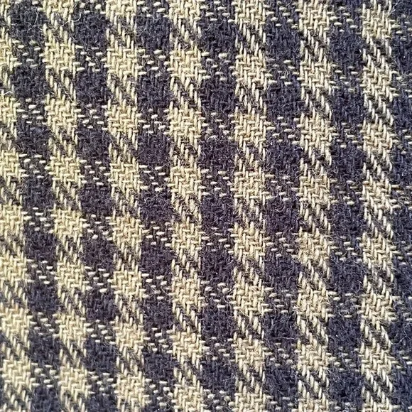 Anthropologie Hei Hei Delaine Women's Dark Olive Cotton Canvas Jacket Size 6 - Picture 12 of 14